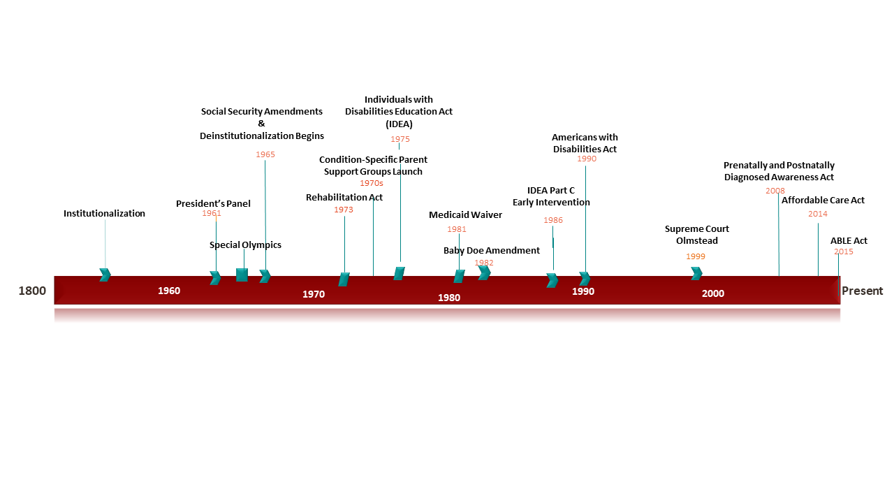 Disability Rights Timeline Copy – HDI Learning