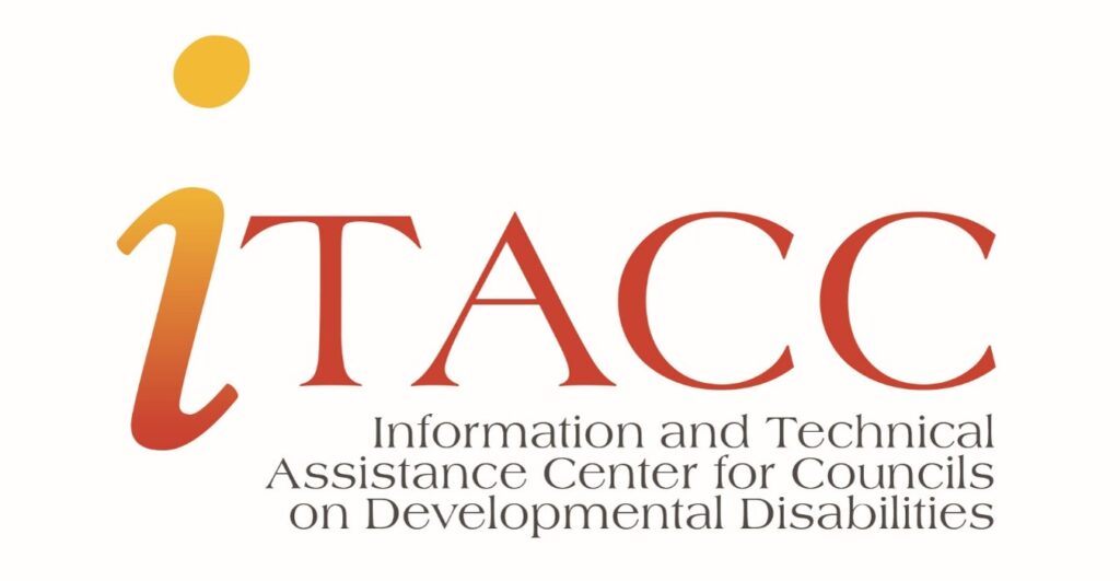 Itacc Logo